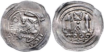 Pilgrim I. 1130-1161 - Monete, medaglie e cartamoneta