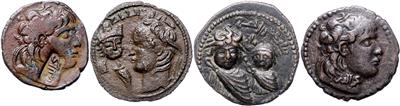 Artuqiden von Mardin - Münzen, Medaillen und Papiergeld