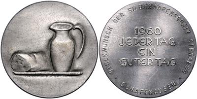 Deutschland ab 1871 - Coins, medals and paper money