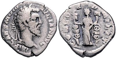 Didius Iulianus, März 193 bis Mai 193 - Monete, medaglie e cartamoneta