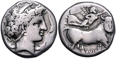 Neapolis - Monete, medaglie e cartamoneta