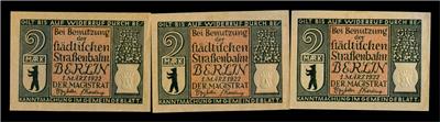 Österreich und Deutschland - Münzen, Medaillen und Papiergeld
