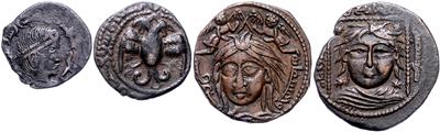 Zengiden - Monete, medaglie e cartamoneta