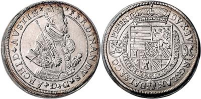 Eh. Ferdinand - Münzen