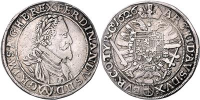 Ferdinand II. - Coins