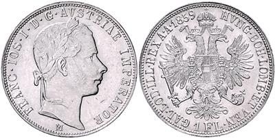 Franz Josef I. - Coins