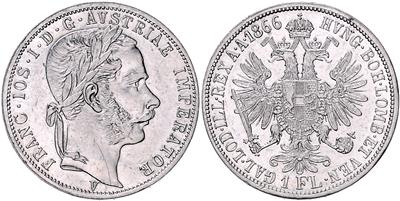 Franz Josef I. - Coins