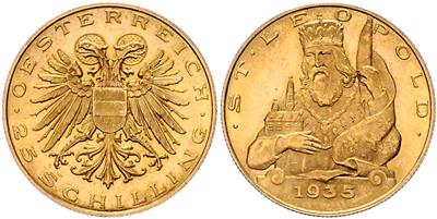 GOLD - Coins