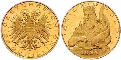 GOLD - Coins