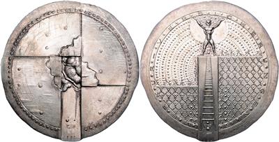 Habemensch/Seinmensch - Münzen