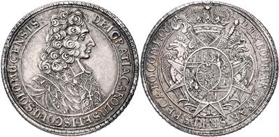 Karl III. v. Lothringen - Mince