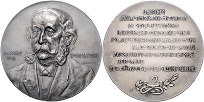 Numismatica in Nummis- Dr. Adolf Hoffmann - Münzen