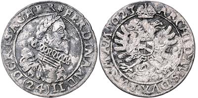(ca. 13 Stk.) RDR - Münzen