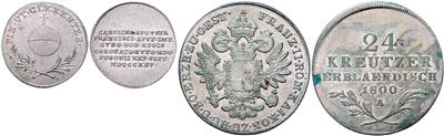 (ca. 30 Stk.) Maria Theresia - Coins
