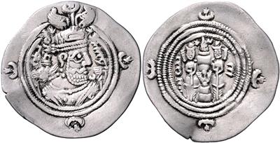 Antike - Coins