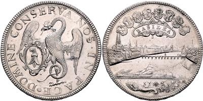 Basel - Münzen