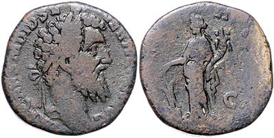 Didius Julianus 193 - Coins