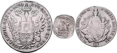 International - Coins