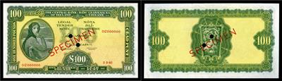 Irland, The Central Bank of Ireland - Münzen