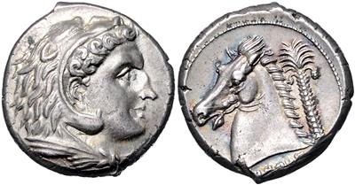 Karthago - Coins