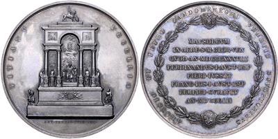 Medaillen und Plaketten - Coins