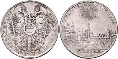 Nürnberg - Coins