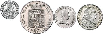 Österreich - Coins