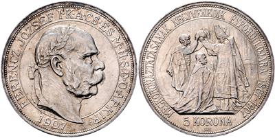 Österreich - Coins