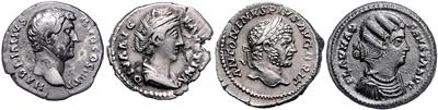Römische Kaiserzeit - Monete