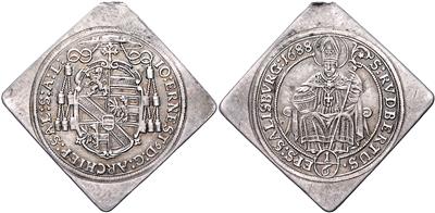 Salzburg - Münzen