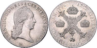 Taler - Coins