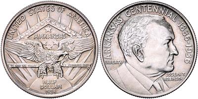 USA - Coins