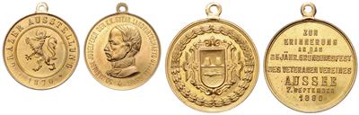 Steiermark - Coins and medals