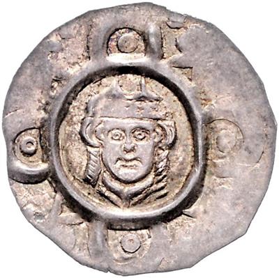 Augsburg, Udalschalk 1184-1202 - Mince a medaile