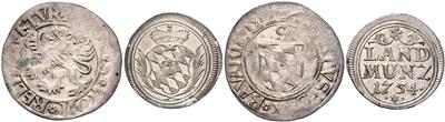 Bayern - Münzen und Medaillen