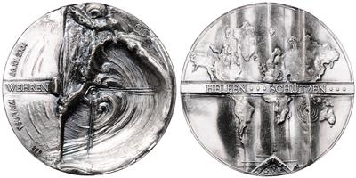 Deutsche Numismatische Gesellschaften - Monete e medaglie