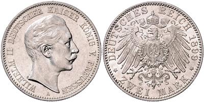 Deutschland - Münzen und Medaillen