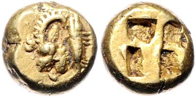 Kyzikos - Monete e medaglie
