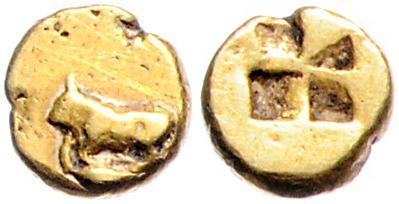 Kyzikos - Münzen und Medaillen