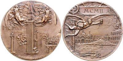 Medaillen/Jetons - Coins and medals