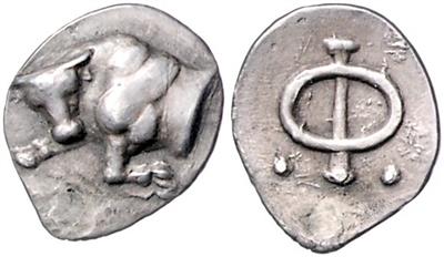 Phlius - Mince a medaile