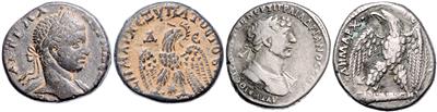 Römische Provinzialprägungen - Coins and medals