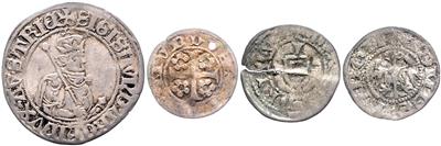 Eh. Sigismund - Coins and medals