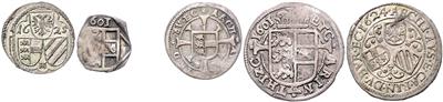 Ferdinand II.- St. Veit/Klagenfurt - Coins and medals