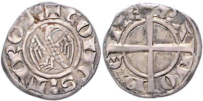 Grafen von Tirol-Görz - Monete e medaglie