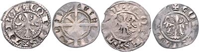 Grafen von Tirol-Görz - Monete e medaglie