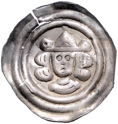 Herzöge von Kärnten, Ulrich III. 1256-1269 - Monete e medaglie