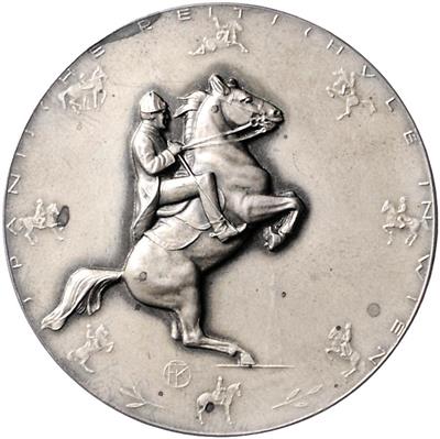 Österreich - Münzen und Medaillen