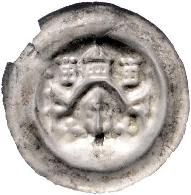 Abtei Hersfeld, Heinrich V. 1270-1292 - Monete e medaglie