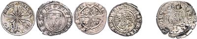 Aquileia - Coins and medals